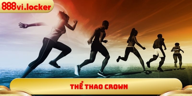 Thể Thao Crown